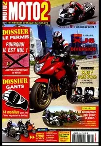 Moto2 n°225