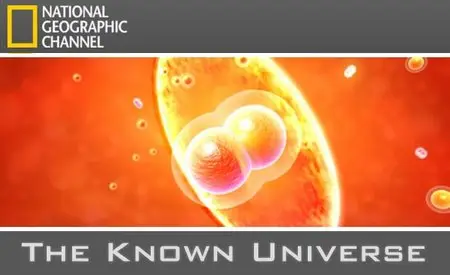 National Geographic - Known Universe S01E01 : The Fastest