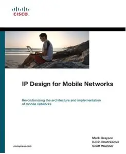 IP Design for Mobile Networks [Repost]