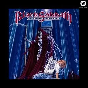 Black Sabbath - The Rules Of Hell (2008/2013) [Official Digital Download 24bit/192kHz]