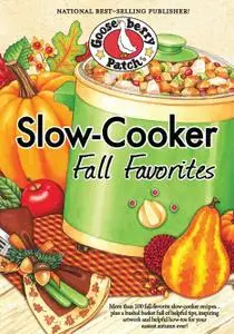 Slow-Cooker Fall Favorites (repost)