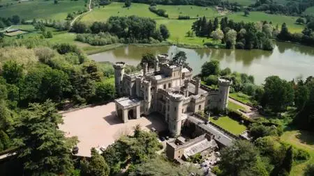 Smithsonian Ch. - An American Aristocrats Guide to Great Estates Series.1: Part 8 Eastnor Castle (2020)