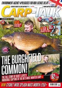 Carp-Talk - Issue 1170 - 18-24 April 2017