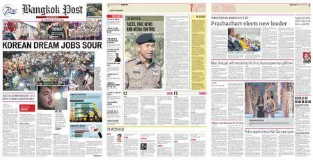 Bangkok Post – September 02, 2018