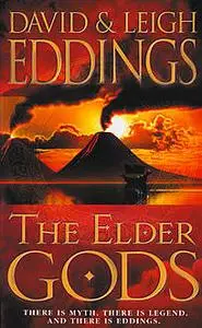 «The Elder Gods» by David Eddings, Leigh Eddings