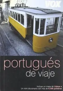 Portugués de viaje (VOX - Guías De Conversación)