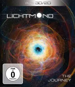 Lichtmond: The Journey (2016) [3D/2D]