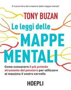 Tony Buzan - Le leggi delle mappe mentali