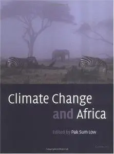 Climate Change and Africa