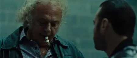 Killerman (2019)