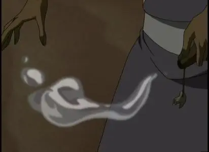 D Gray-man - 36