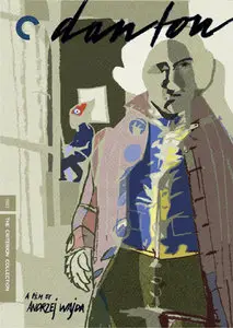 Danton (1983) Criterion Collection [Reuploaded]