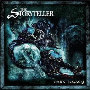 The Storyteller - Dark Legacy (2013)