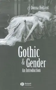 Gothic and Gender: An Introduction [Repost]