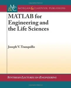 MATLAB for Engineering and the Life Sciences (Repost)