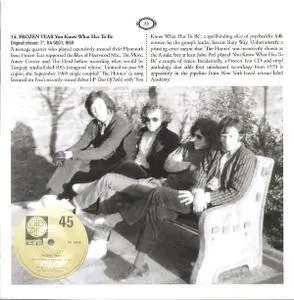 VA - Dust On The Nettles: A Journey Through The British Underground Folk Scene (1967-72) {3CD Grapefruit CRSEGBOX030 rel 2015}