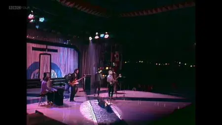 BBC - Roxy Music: A Musical History (2018)