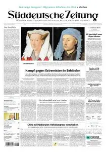 Süddeutsche Zeitung - 18 Februar 2020