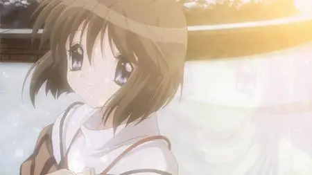 Kanon - TV  SP  - " Kanon - TV  SP 7z" yEnc