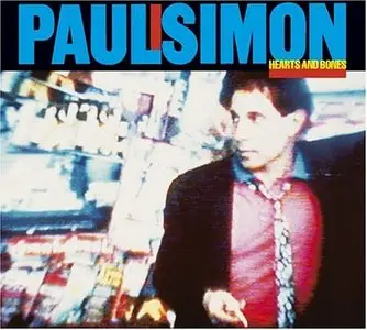 Paul Simon - The Studio Recordings 1972-2000 [BOX SET] (2007)