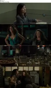 The Heat (2013)