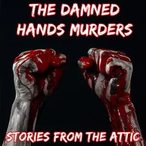 «The Damned Hands Murders: A Short Horror Story» by Stories From The Attic