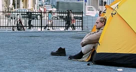 Enlightenment Guaranteed (1999)