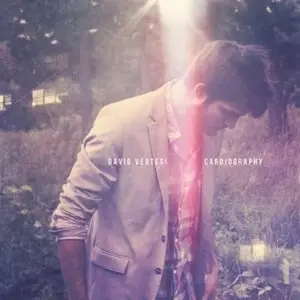 David Vertesi - Cardiography (2010) 