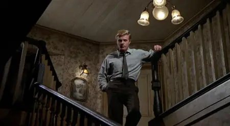 This Property is Condemned [Propriété Interdite] 1966 Repost