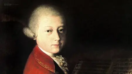 BBC - The Joy of Mozart (2015)