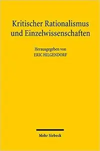 Kritischer Rationalismus Und Einzelwissenschaften