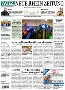 NRZ Neue Rhein Zeitung Rheinberg - 26. Juni 2019