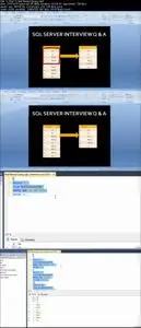 SQL Server query related Interview questions and answers