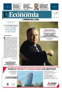 Corriere della Sera Economia - 10 Ottobre 2022