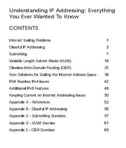 Understanding IP Addressing: Everything You Ever Wanted To Know