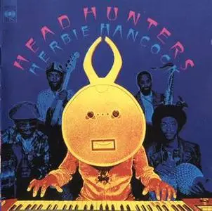 Herbie Hancock - Head Hunters