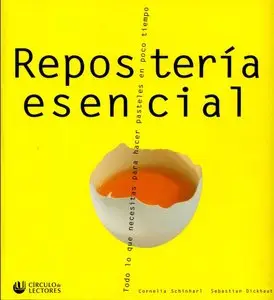 Reposteria Esencial (Repost) 