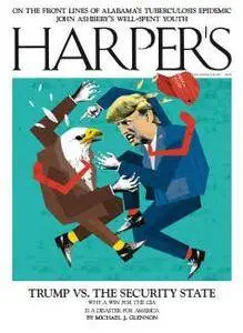 Harper's Magazine - June 2017