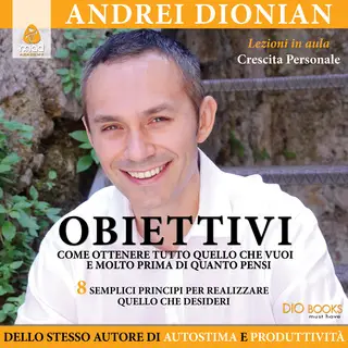 «Obiettivi» by Andrei Dionian