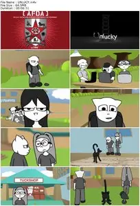 AFDA Animation Graduation Films [2009]