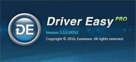 Driver Easy Professional 5.1.2.2353 Multilingual