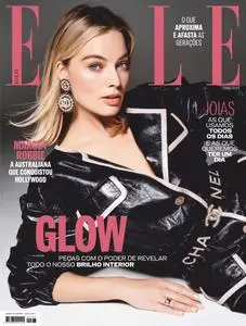 Elle Portugal – abril 2019