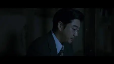 MAL·MO·E: The Secret Mission (2019)