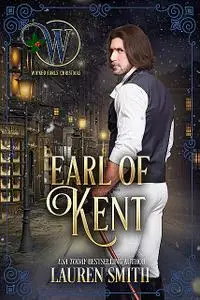 «The Earl of Kent» by Lauren Smith