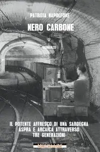 Nero carbone - Patrizia Napoleone