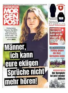 Hamburger Morgenpost - 28 September 2023