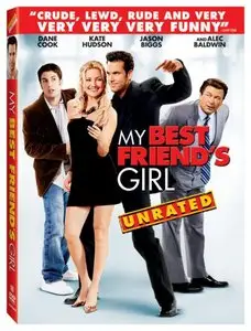My Best Friend's Girl (2008)