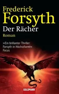 Frederick Forsyth - Der Rächer
