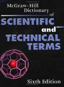 Sybil P. Parker, "Scientific and Technical Terms" (repost)