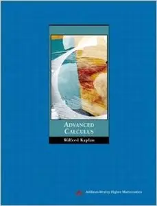 Advanced Calculus - Kaplan - 5th Ed
